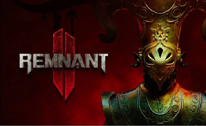 💠 Remnant II (PS5/RU) (7 days rental)