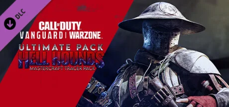 Call of Duty®: Vanguard - Hell Hounds Mastercraft Ultim