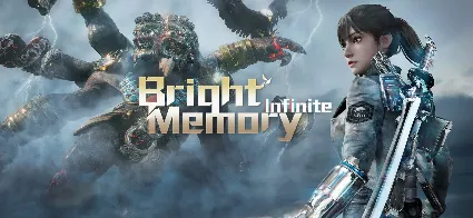 ⭐ ️ Bright Memory + Bright Memory Infinite + DLC [Steam]