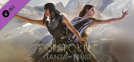 Forspoken: In Tanta We Trust DLC * STEAM RU 
