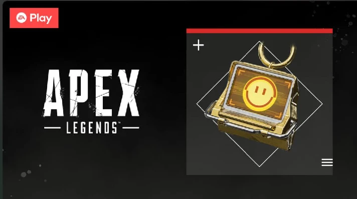 ✅ ApexLegends Resurrection Supercharge Pack XBOX Key🔑