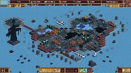 Flooded 💎 АВТОДОСТАВКА STEAM GIFT РОССИЯ
