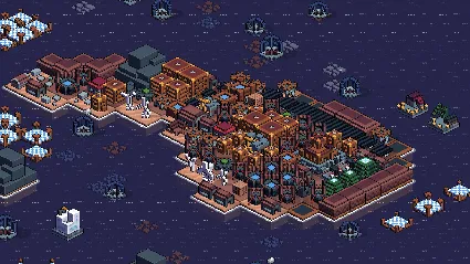 Flooded 💎 АВТОДОСТАВКА STEAM GIFT РОССИЯ
