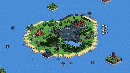 Flooded 💎 АВТОДОСТАВКА STEAM GIFT РОССИЯ