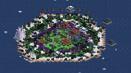 Flooded 💎 АВТОДОСТАВКА STEAM GIFT РОССИЯ