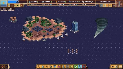 Flooded 💎 АВТОДОСТАВКА STEAM GIFT РОССИЯ