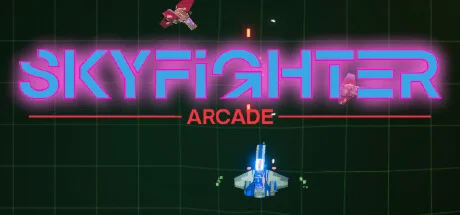 Skyfighter Arcade  АВТОДОСТАВКА STEAM GIFT РОССИЯ