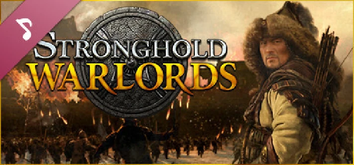 ✅Stronghold: Warlords Ultimate Edition ⭐Steam\ROW\Key⭐