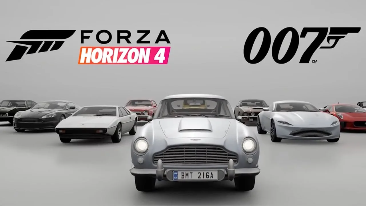 Forza Horizon 4 набор машин Первый день XBOX WIN КЛЮЧ🔑