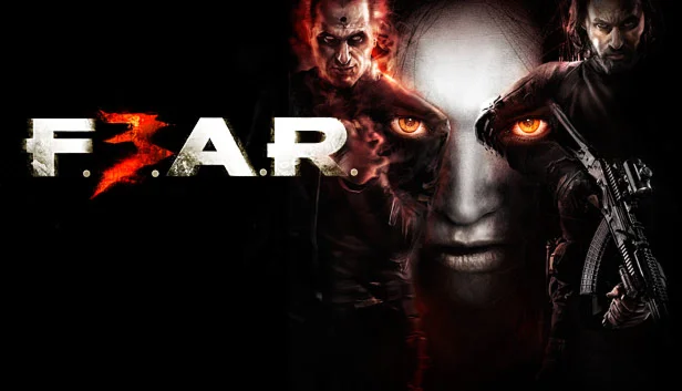 F.E.A.R. 3 Xbox One & Series X|S Активация