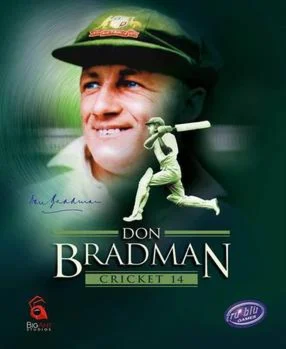 Don Bradman Cricket Xbox One & Series X|S Активация