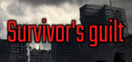 Survivor's guilt  АВТОДОСТАВКА STEAM GIFT РОССИЯ
