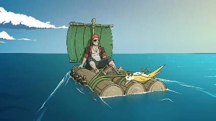 Pirates: Golden tits chapter 1 💎 STEAM GIFT РОССИЯ