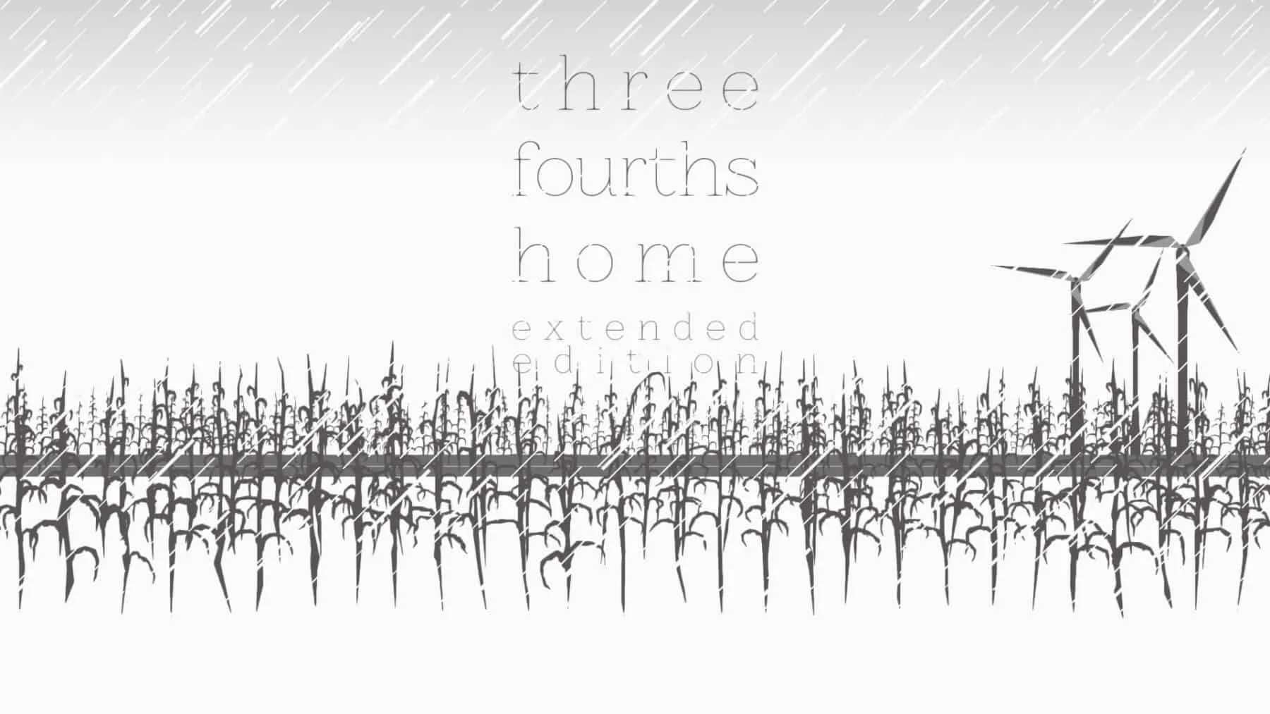 Three Fourths Home: Extended Edition Xbox Активация
