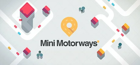 ️Mini Motorways | АВТОДОСТАВКА [Россия Steam Gift]
