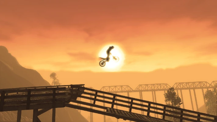 Trials Evolution: Gold Edition STEAM•RU ⚡️AUTO 💳0%