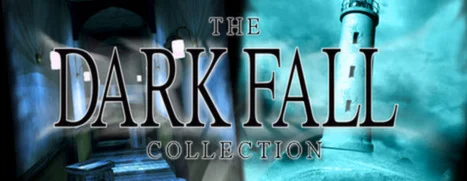 Dark Fall Collection [SteamGift/RU+CIS]