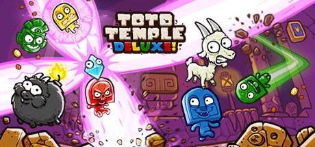 Toto Temple Deluxe XBOX ONE X|S КЛЮЧ
