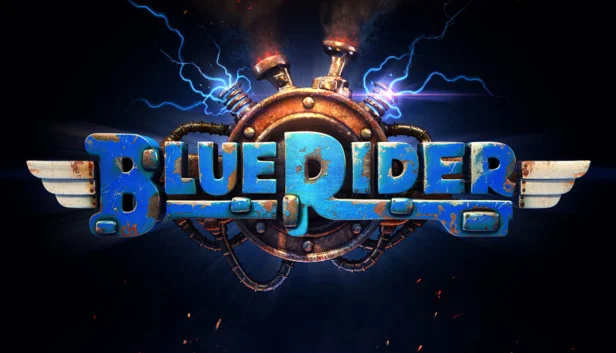 Blue Rider XBOX ONE X|S КЛЮЧ