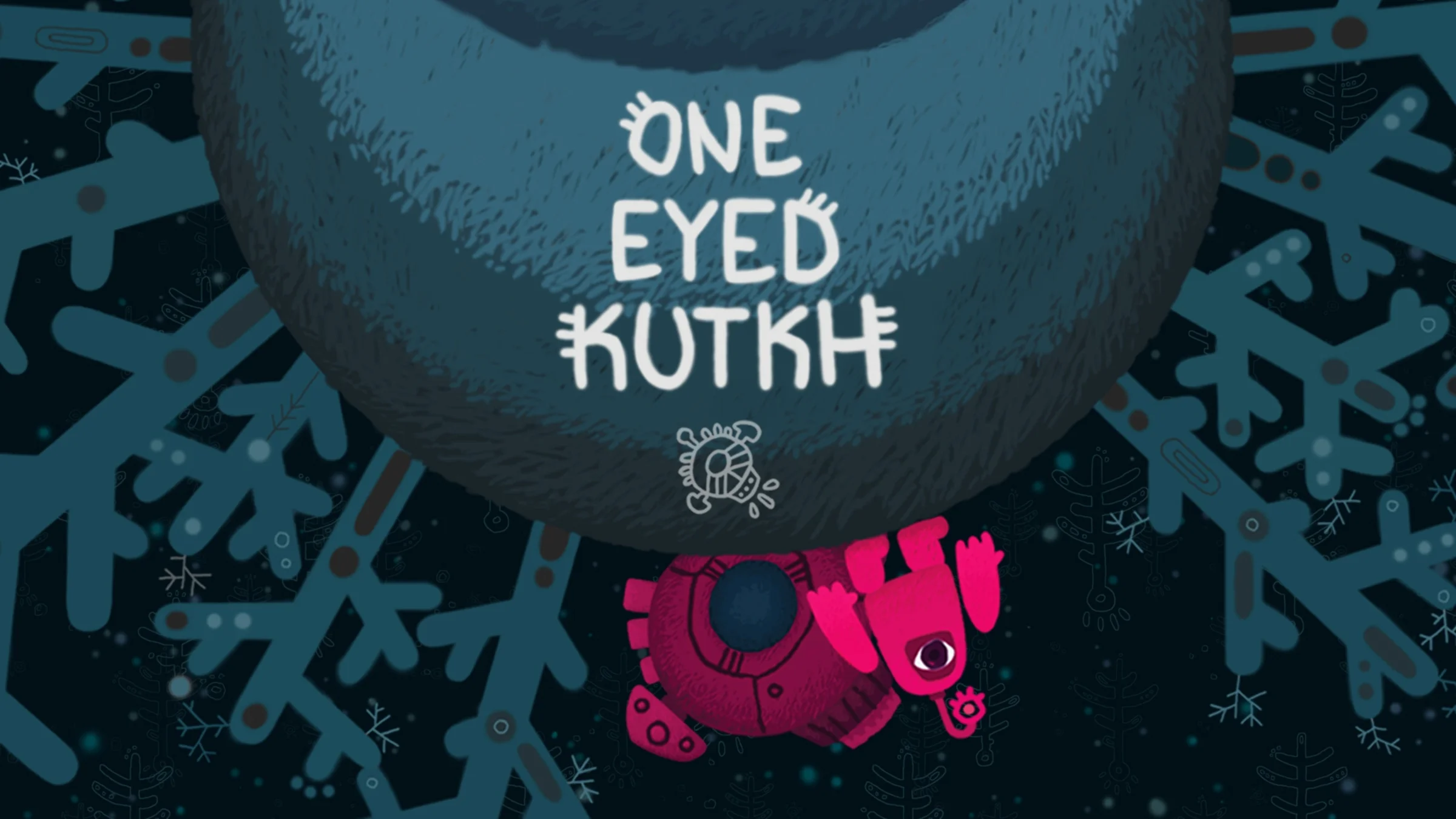 One Eyed Kutkh XBOX ONE X|S КЛЮЧ