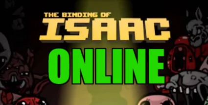 The Binding of Isaac - ОНЛАЙН ✔ ️STEAM Аккаунт ✔ на 30 дней