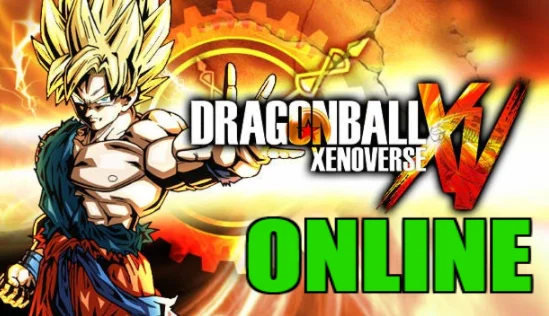 DRAGON BALL XENOVERSE - ОНЛАЙНSTEAM Аккаунтна 30 дней
