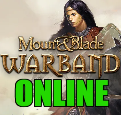 Mount  Blade: Warband - ОНЛАЙН ✔ ️STEAM Аккаунт