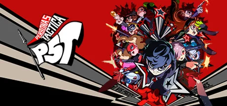 Persona 5 Tactica * STEAM RU  АВТО 0%