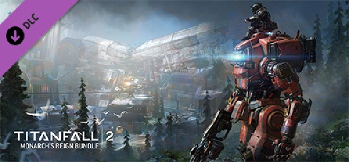 Titanfall® 2: Monarch´s Reign Bundle DLC * STEAM RU ⚡