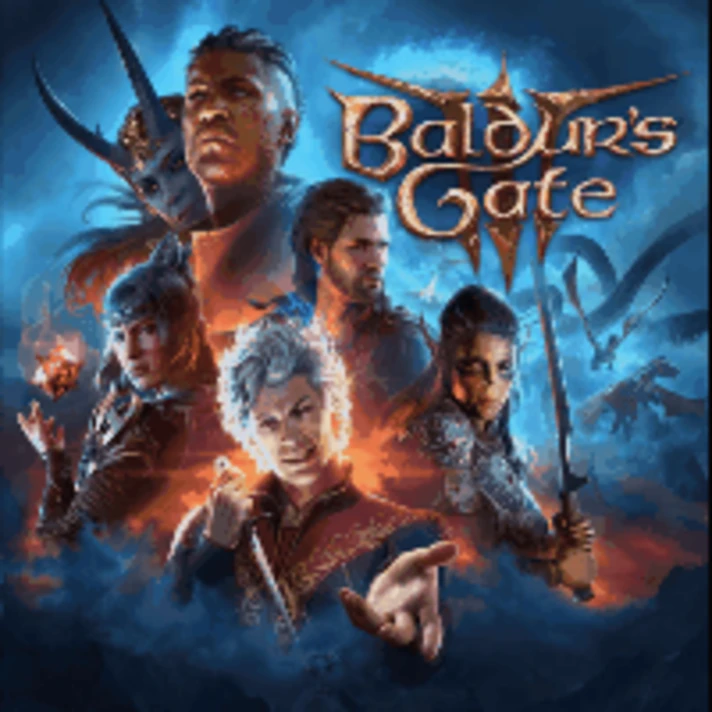 💜 Baldur´s Gate 3 | PS5 | Turkey/India/Ukraine 💜PS