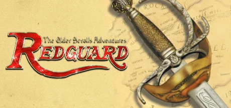The Elder Scrolls Adventures: Redguard * STEAM RU 
