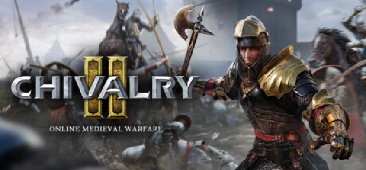 💿Chivalry 2 - Steam - Rent An Account - Online