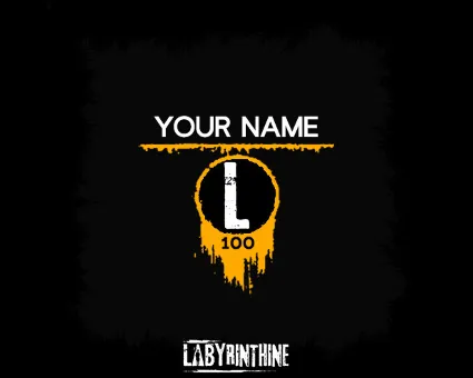 Labyrinthine Supporter Edition 💎 DLC STEAM GIFT РОССИЯ
