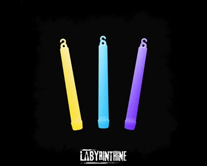 Labyrinthine Supporter Edition 💎 DLC STEAM GIFT РОССИЯ