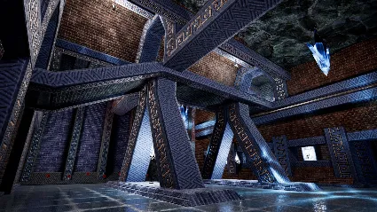 AMID EVIL - The Black Labyrinth DLC STEAM РОССИЯ