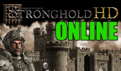 Stronghold HD - ОНЛАЙН ✔ ️STEAM Аккаунт ✔ на 30 дней