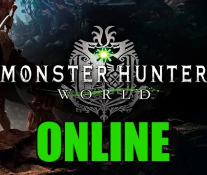 Monster Hunter: World - ОНЛАЙН ✔ ️STEAM Аккаунт