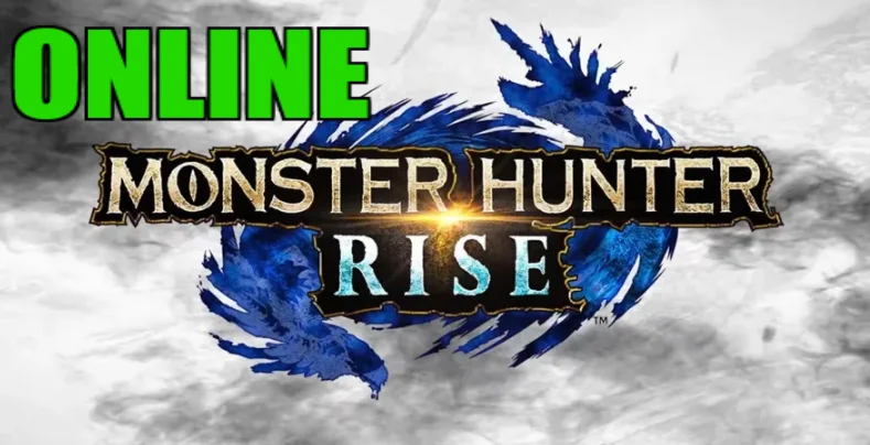 Monster Hunter: RISE - ОНЛАЙН️STEAM Аккаунтна 30 дней