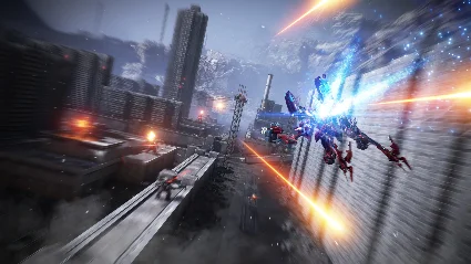 ARMORED CORE VI FIRES OF RUBICON | Оффлайн аккаунт