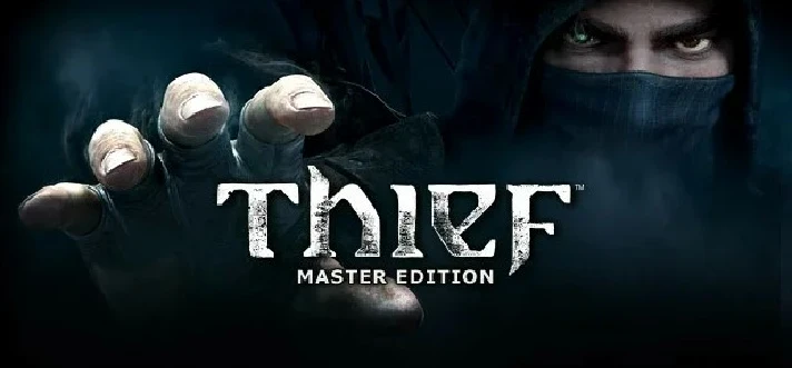 Thief: Master Thief Edition (2014) 🔑STEAM KEY 🌎GLOBAL