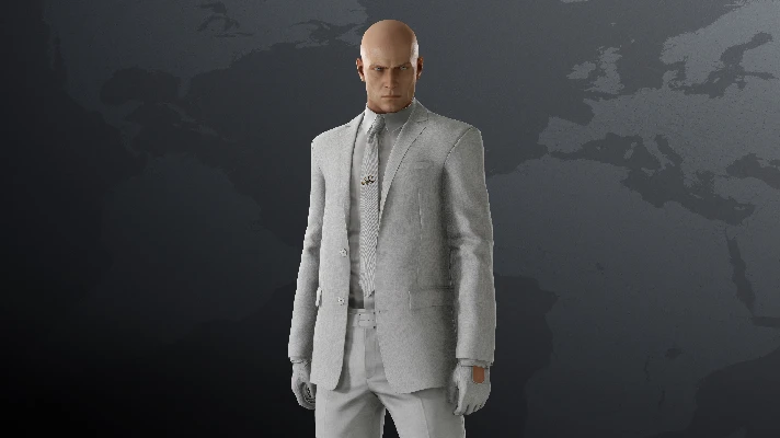 ❗HITMAN 3 - TRINITY PACK❗XBOX ONE/X|S🔑KEY❗