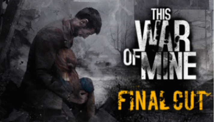 THIS WAR OF MINE: FINAL CUT 💎 STEAM GIFT RU