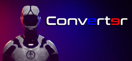 Converter  АВТОДОСТАВКА STEAM GIFT РОССИЯ