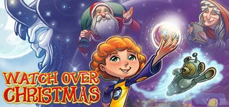 Watch Over Christmas  АВТОДОСТАВКА STEAM GIFT РОССИЯ