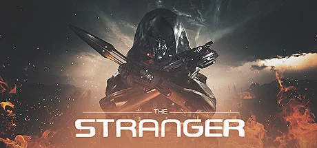 The Stranger  АВТОДОСТАВКА STEAM GIFT РОССИЯ