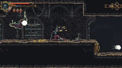 Blasphemous STEAM•RU ⚡ ️АВТОДОСТАВКА 💳 0%
