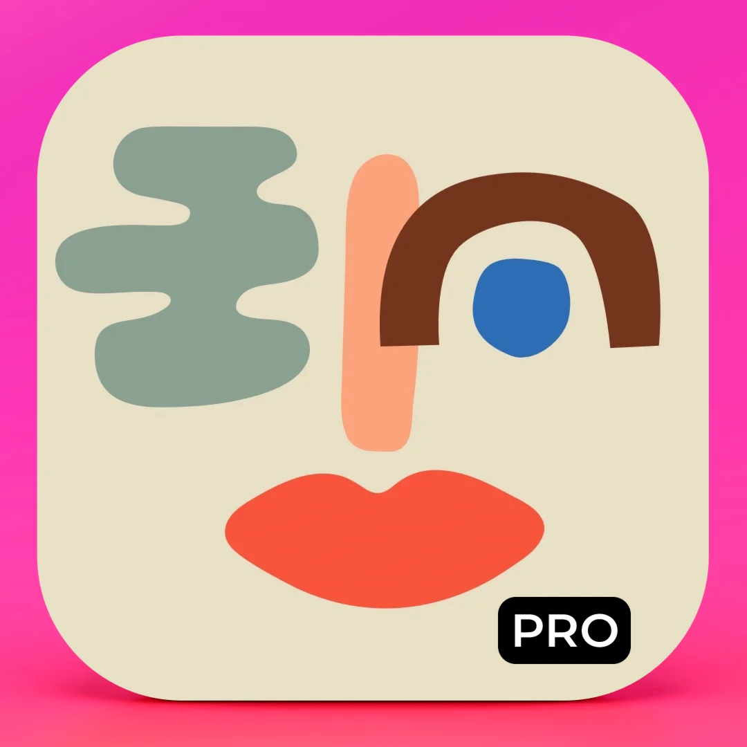 ️ Tezza Aesthetic Photo PRO LUXE ios iPhone AppStore