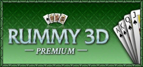 Rummy 3D Premium  АВТОДОСТАВКА STEAM GIFT РОССИЯ
