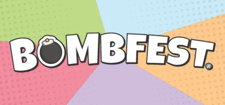 BOMBFEST  АВТОДОСТАВКА STEAM GIFT РОССИЯ