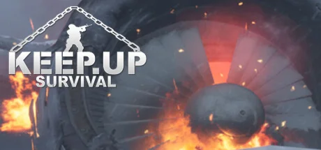 KeepUp Survival  АВТОДОСТАВКА STEAM GIFT РОССИЯ